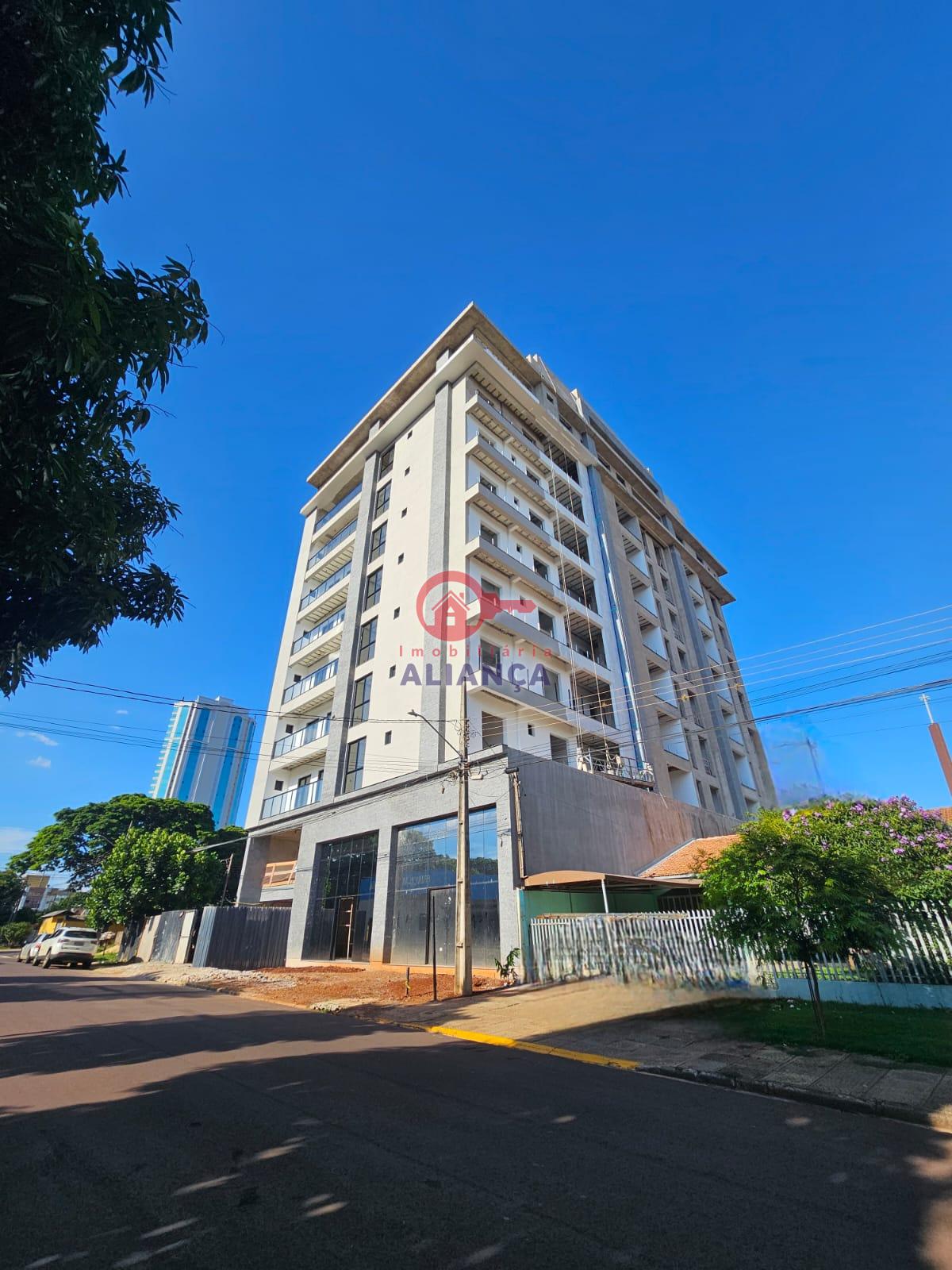 Imobiliria Aliana em Toledo Paran