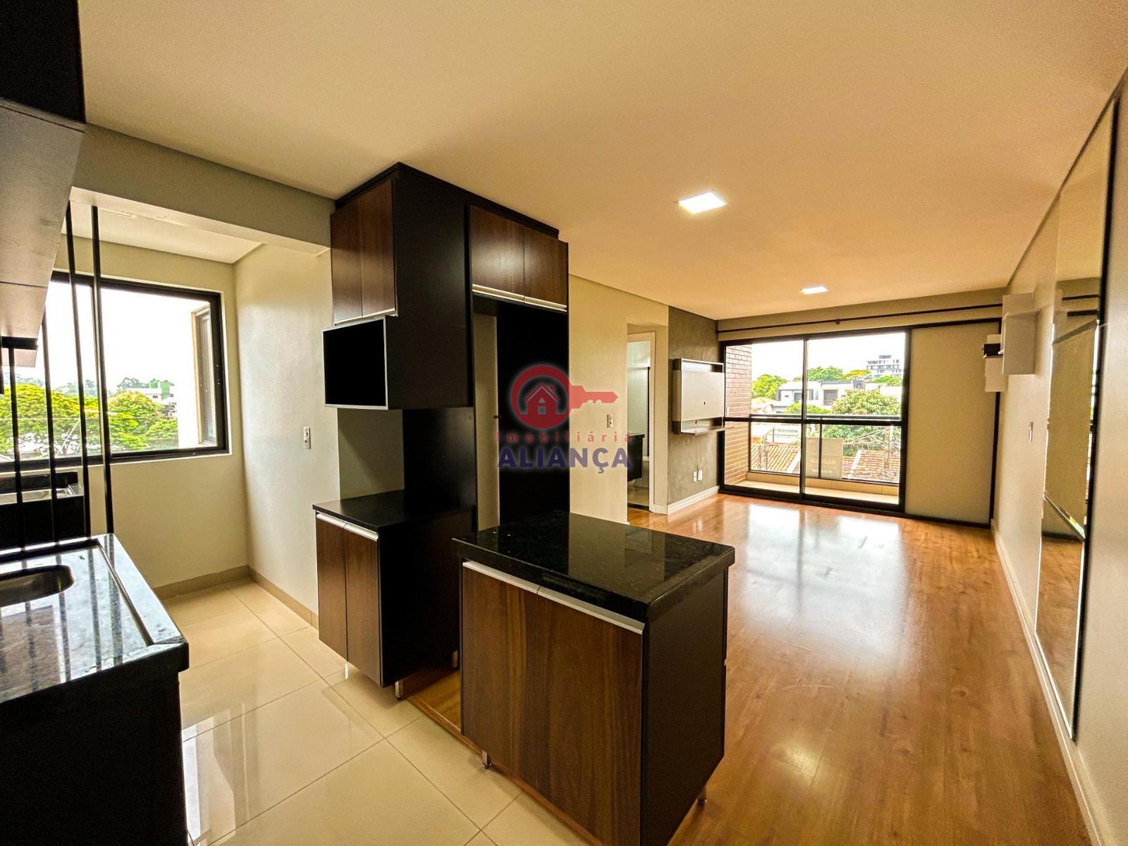 Imobiliria Aliana em Toledo Paran