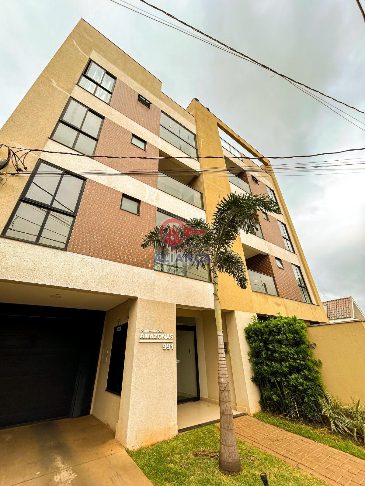 Imobiliria Aliana em Toledo Paran