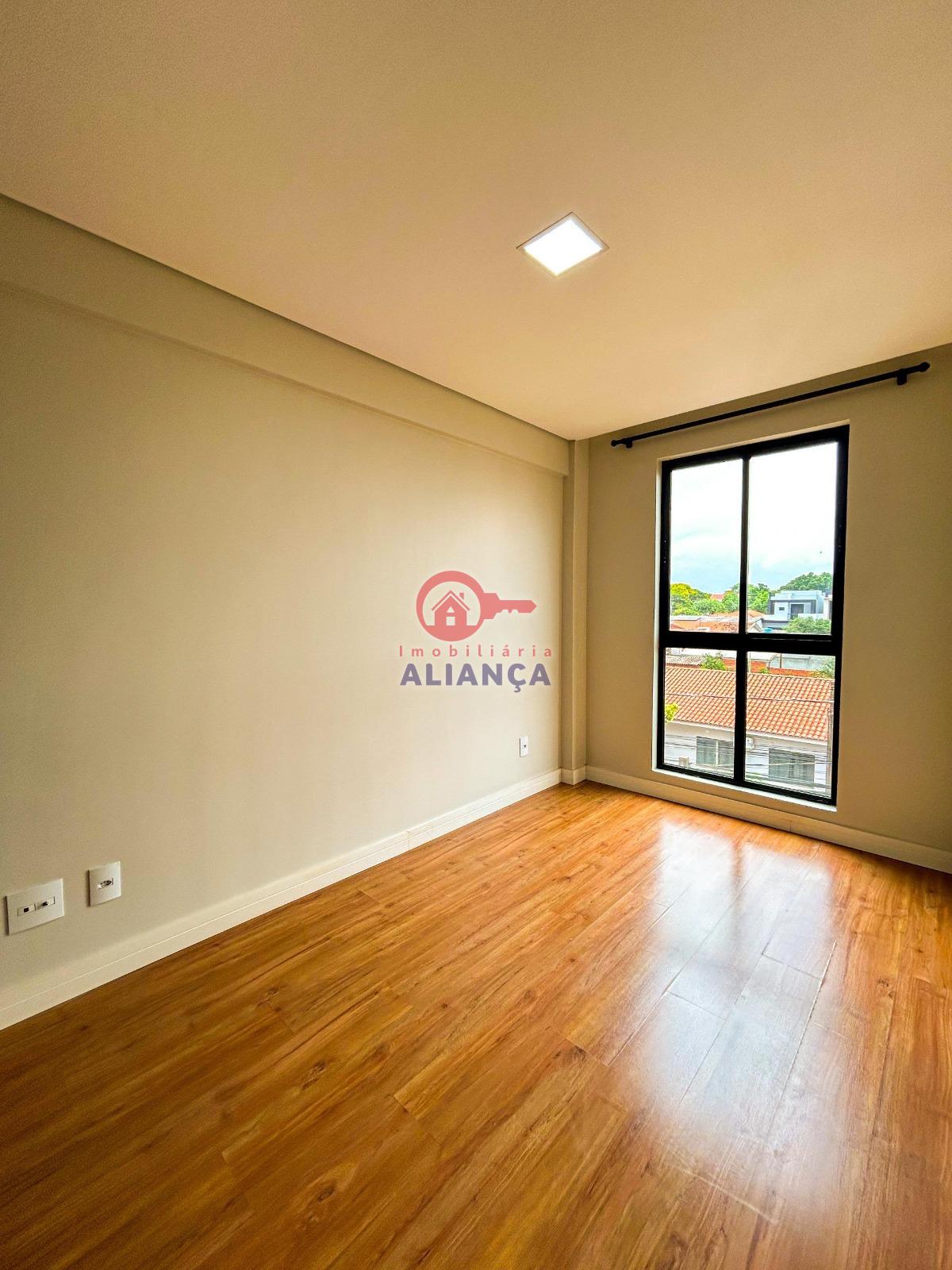 Imobiliria Aliana em Toledo Paran