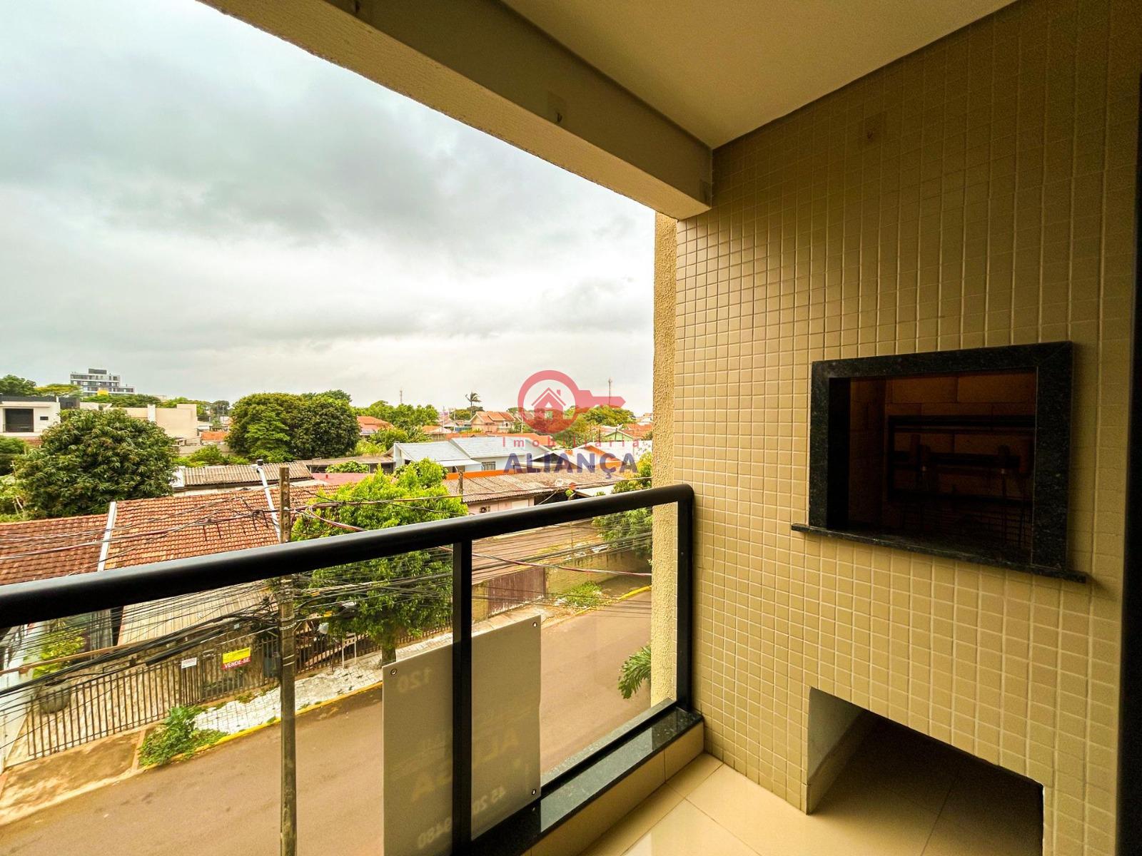 Imobiliria Aliana em Toledo Paran