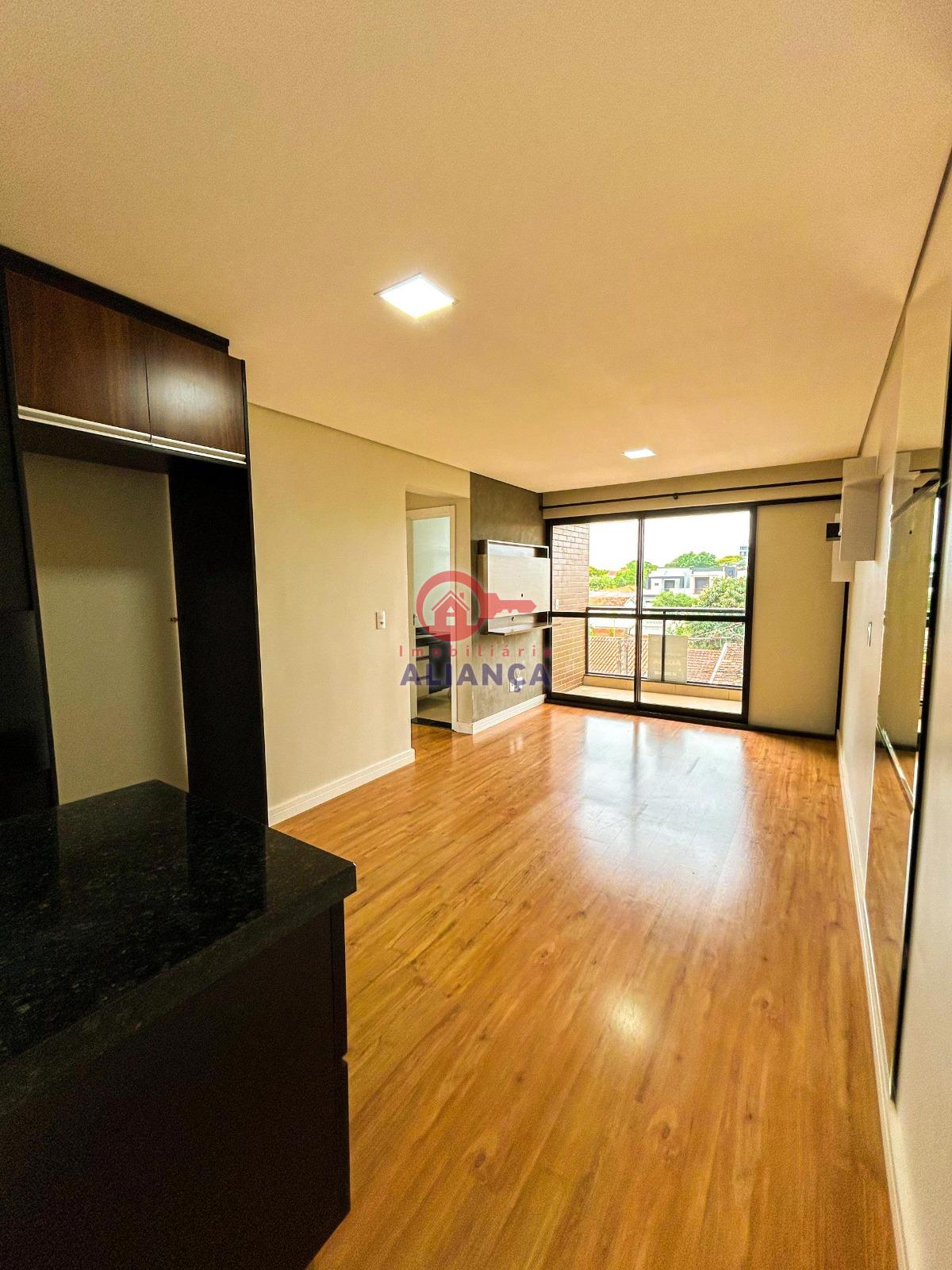 Imobiliria Aliana em Toledo Paran