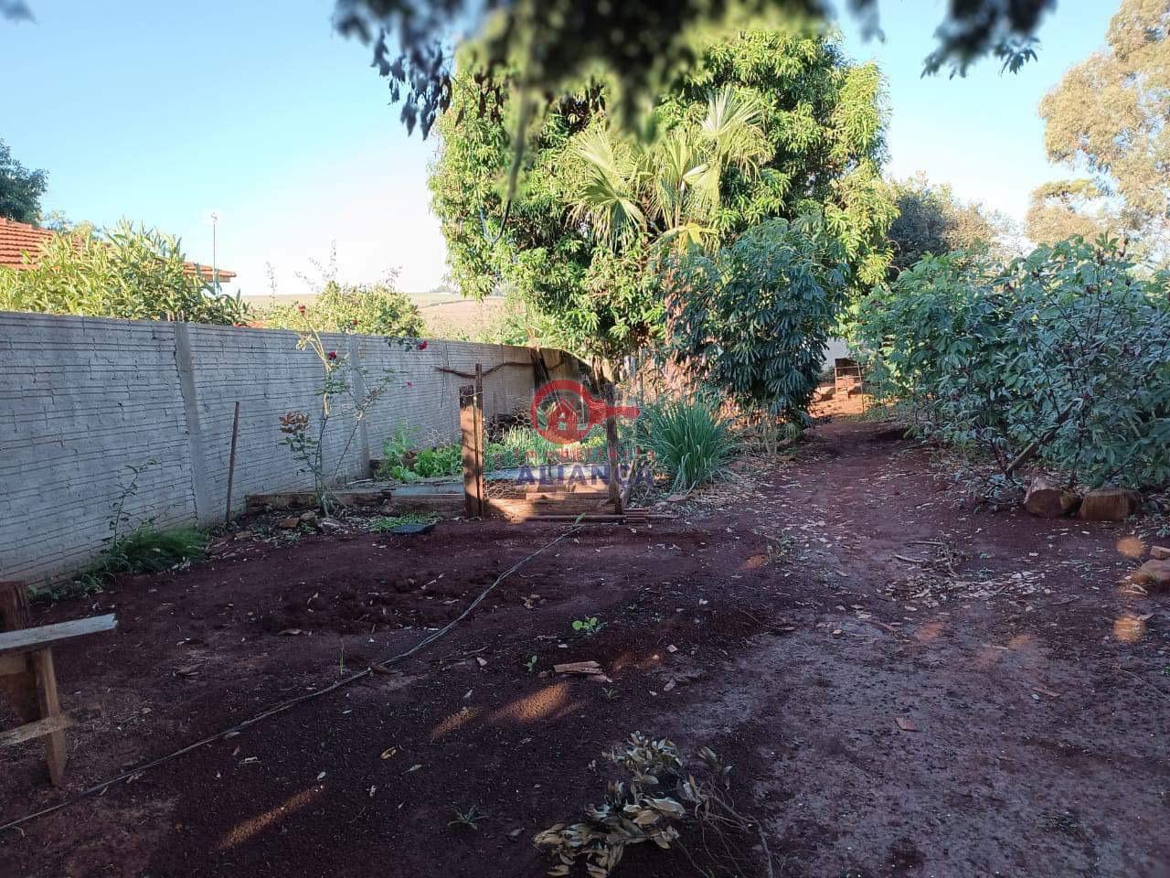Imobiliria Aliana em Toledo Paran