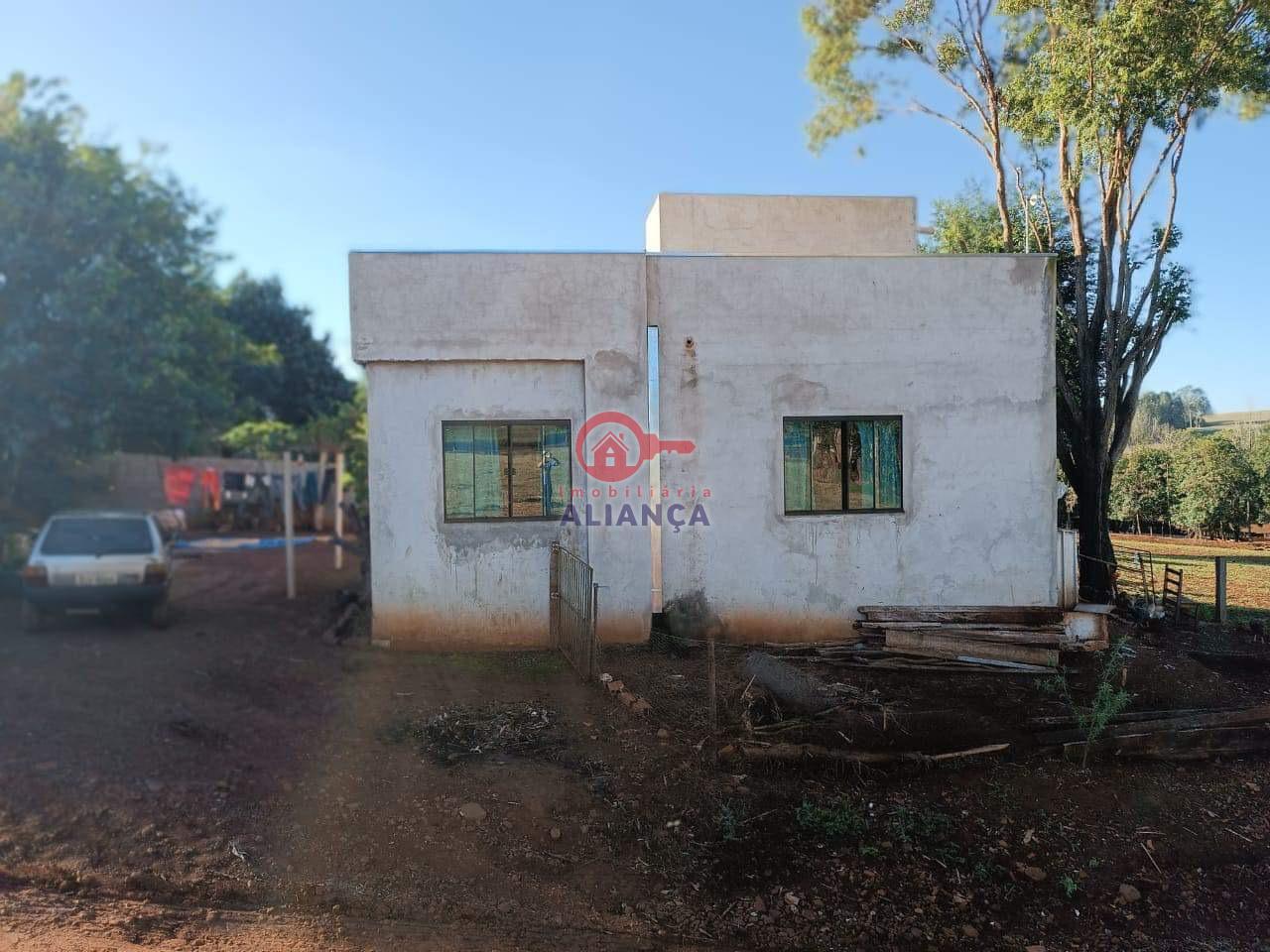 Imobiliria Aliana em Toledo Paran