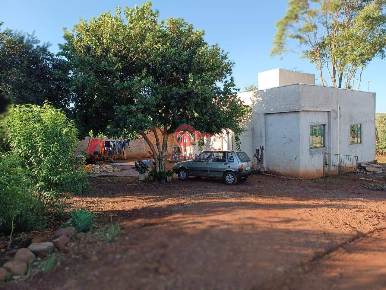 Imobiliria Aliana em Toledo Paran