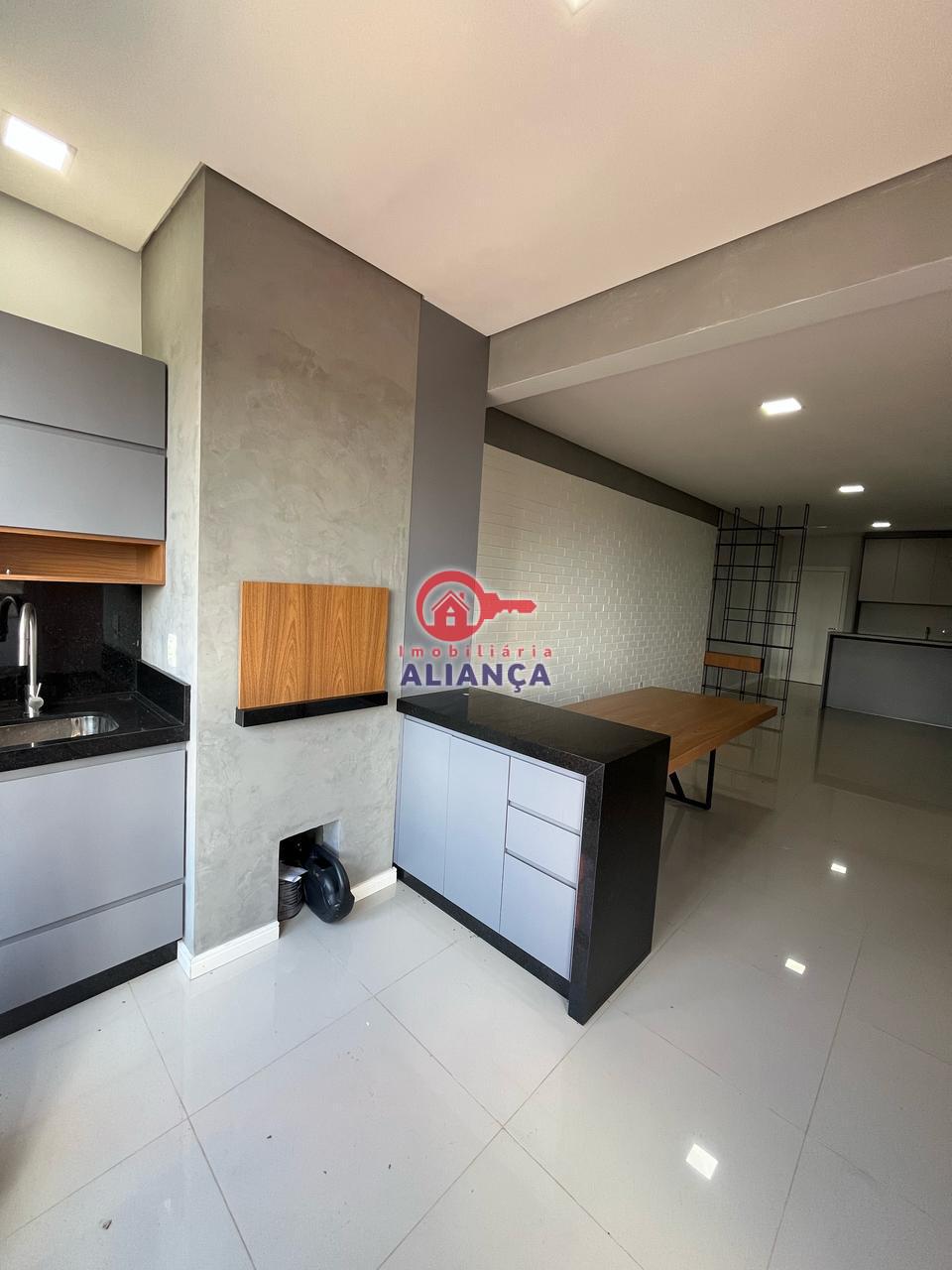 Imobiliria Aliana em Toledo Paran