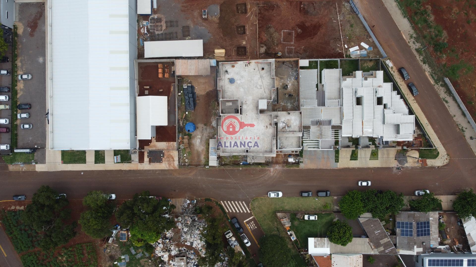 Imobiliria Aliana em Toledo Paran