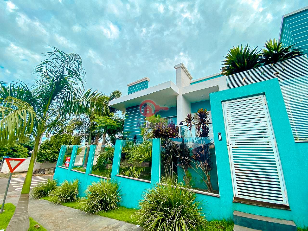 Casa  venda, RECANTO FELIZ, MARECHAL CANDIDO RONDON - PR