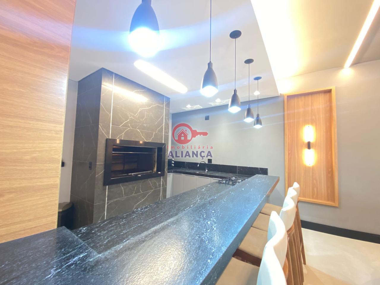 Imobiliria Aliana em Toledo Paran