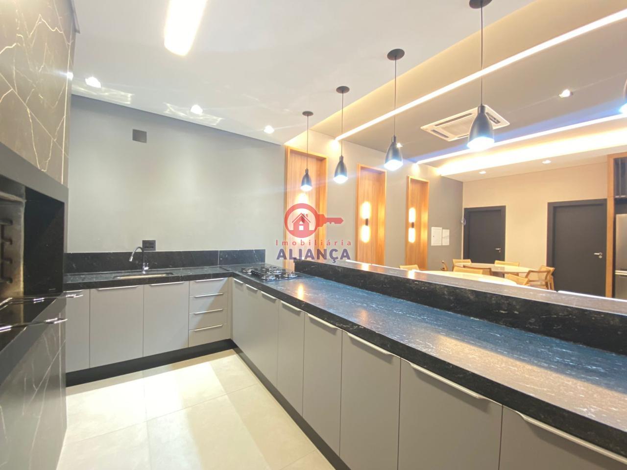 Imobiliria Aliana em Toledo Paran