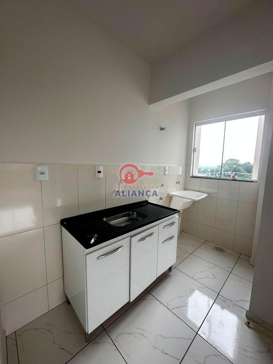 Imobiliria Aliana em Toledo Paran