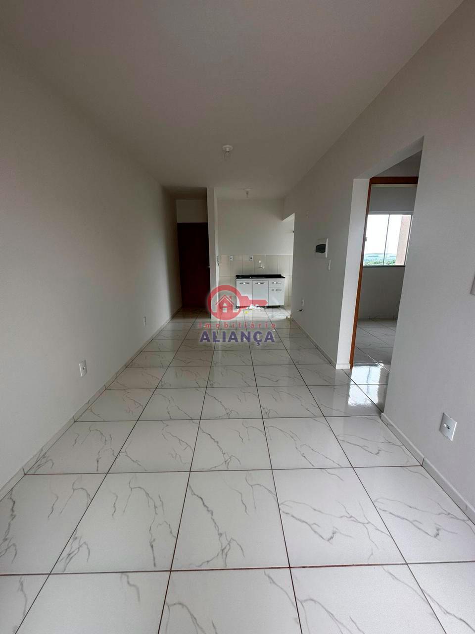 Imobiliria Aliana em Toledo Paran