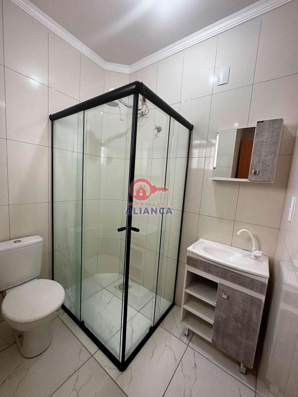 Imobiliria Aliana em Toledo Paran