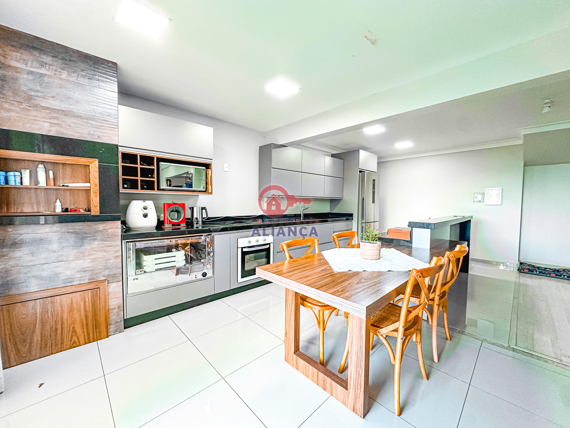 Imobiliria Aliana em Toledo Paran