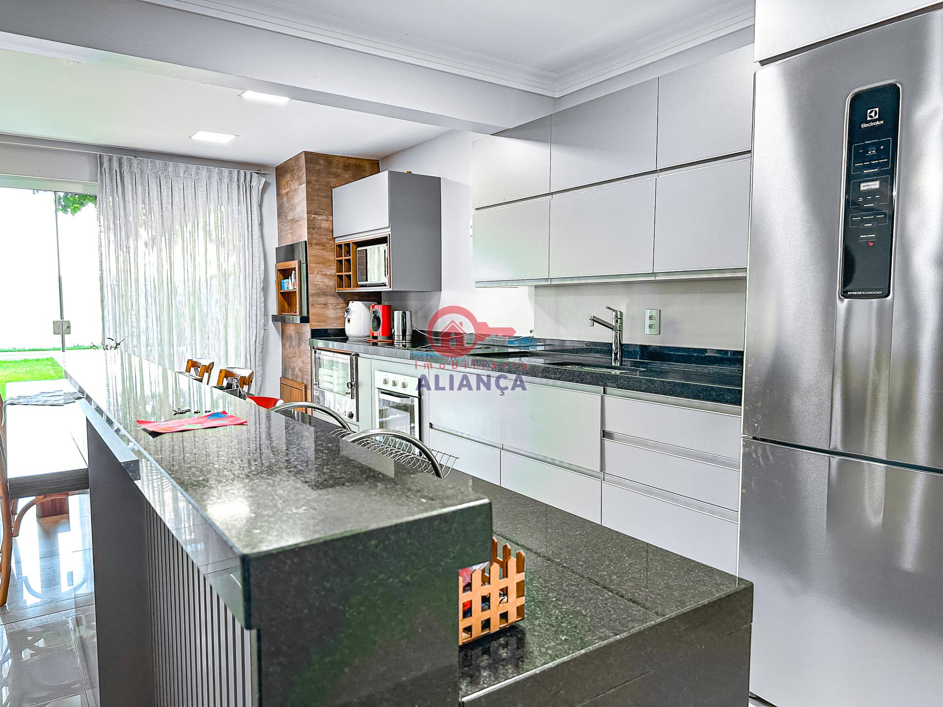 Imobiliria Aliana em Toledo Paran