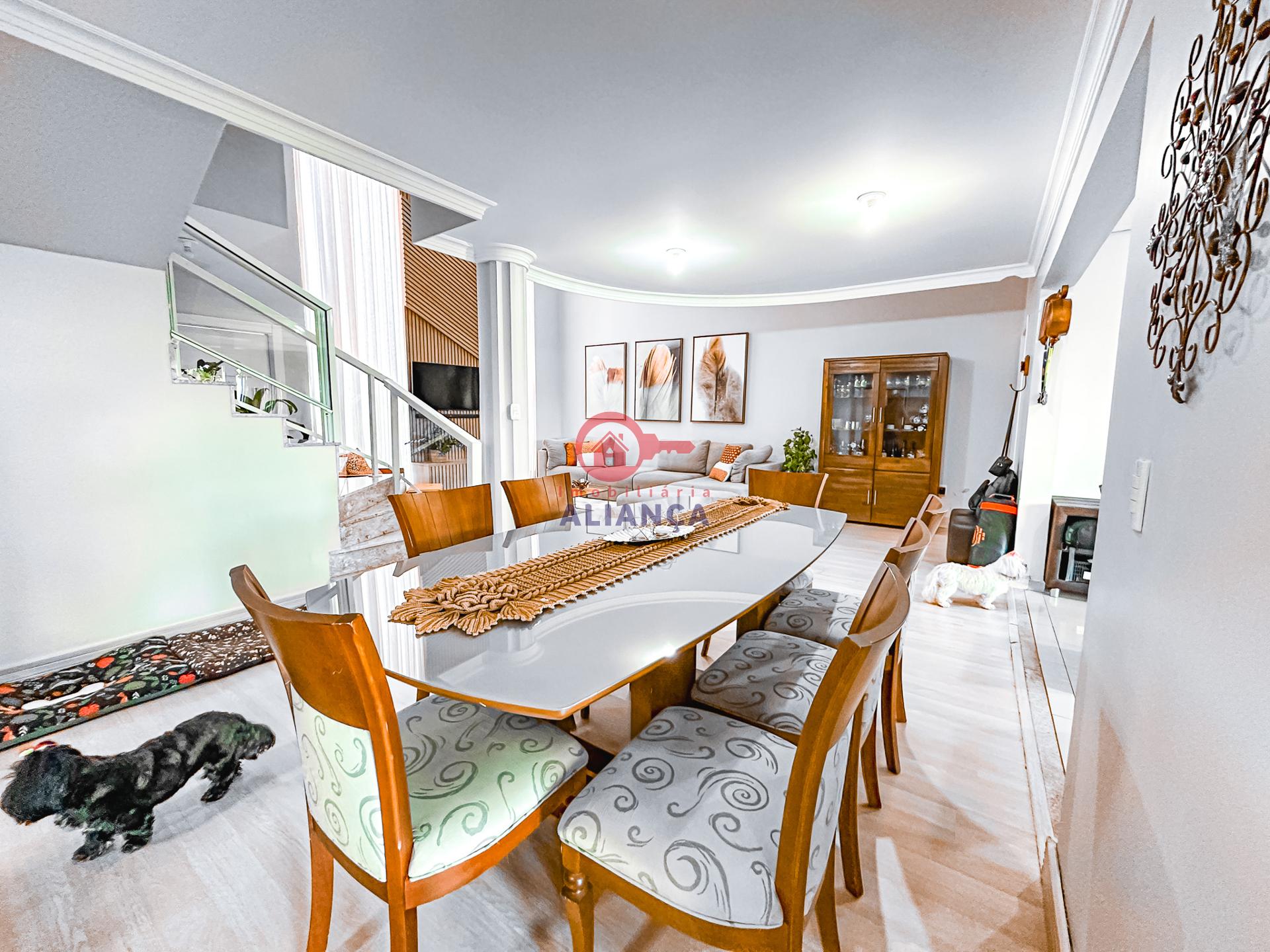 Imobiliria Aliana em Toledo Paran