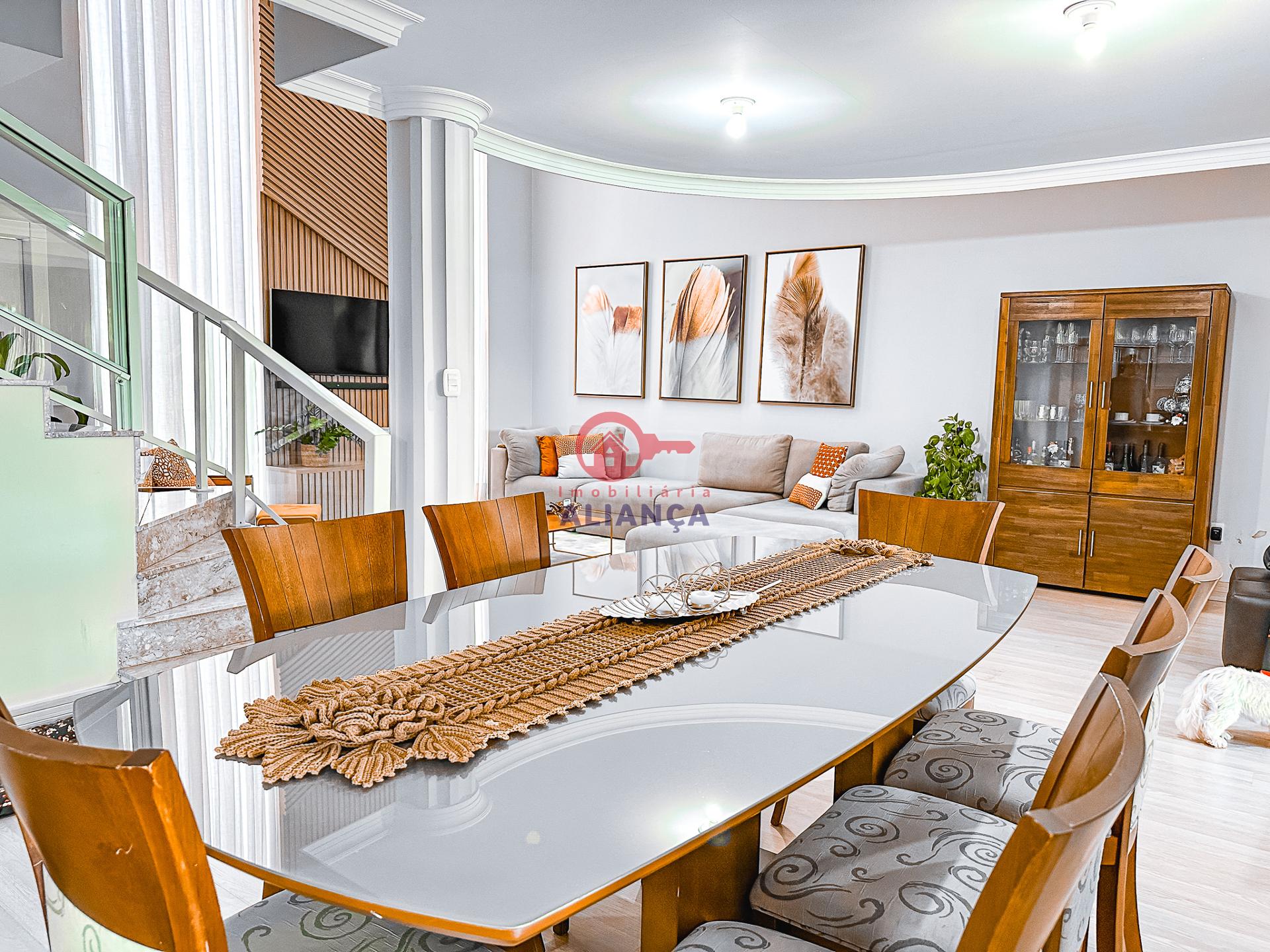 Imobiliria Aliana em Toledo Paran