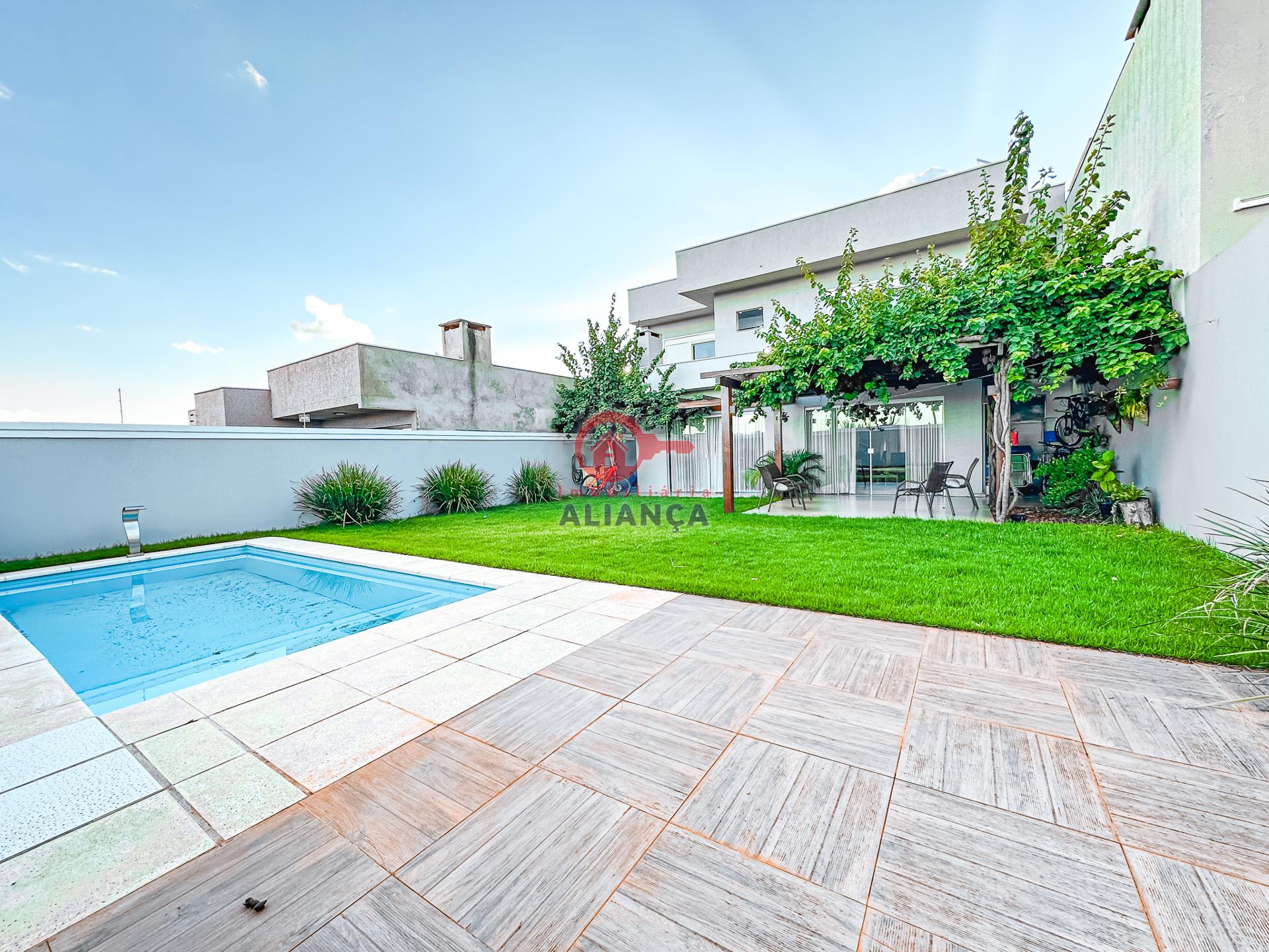 Imobiliria Aliana em Toledo Paran