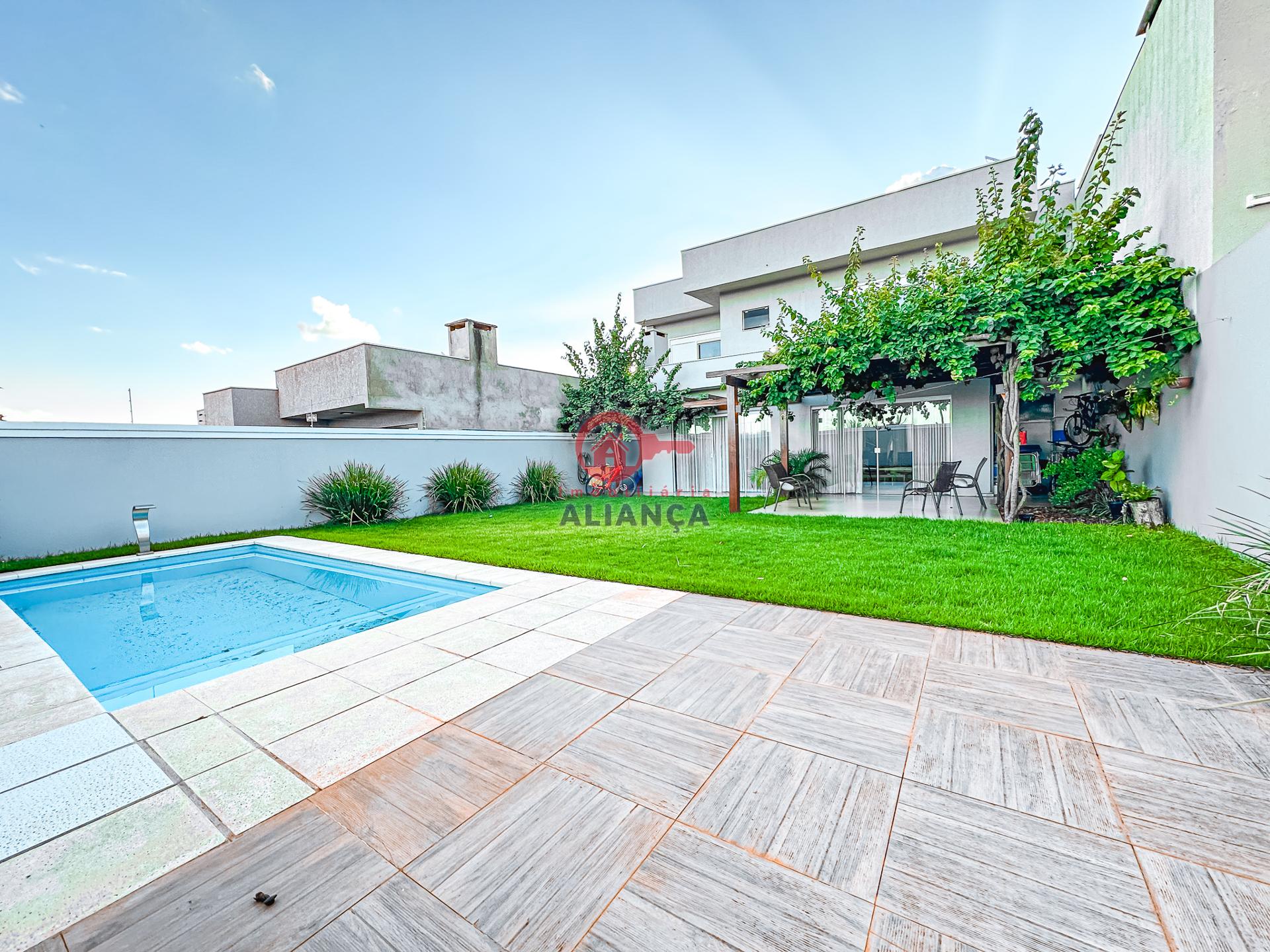 Imobiliria Aliana em Toledo Paran
