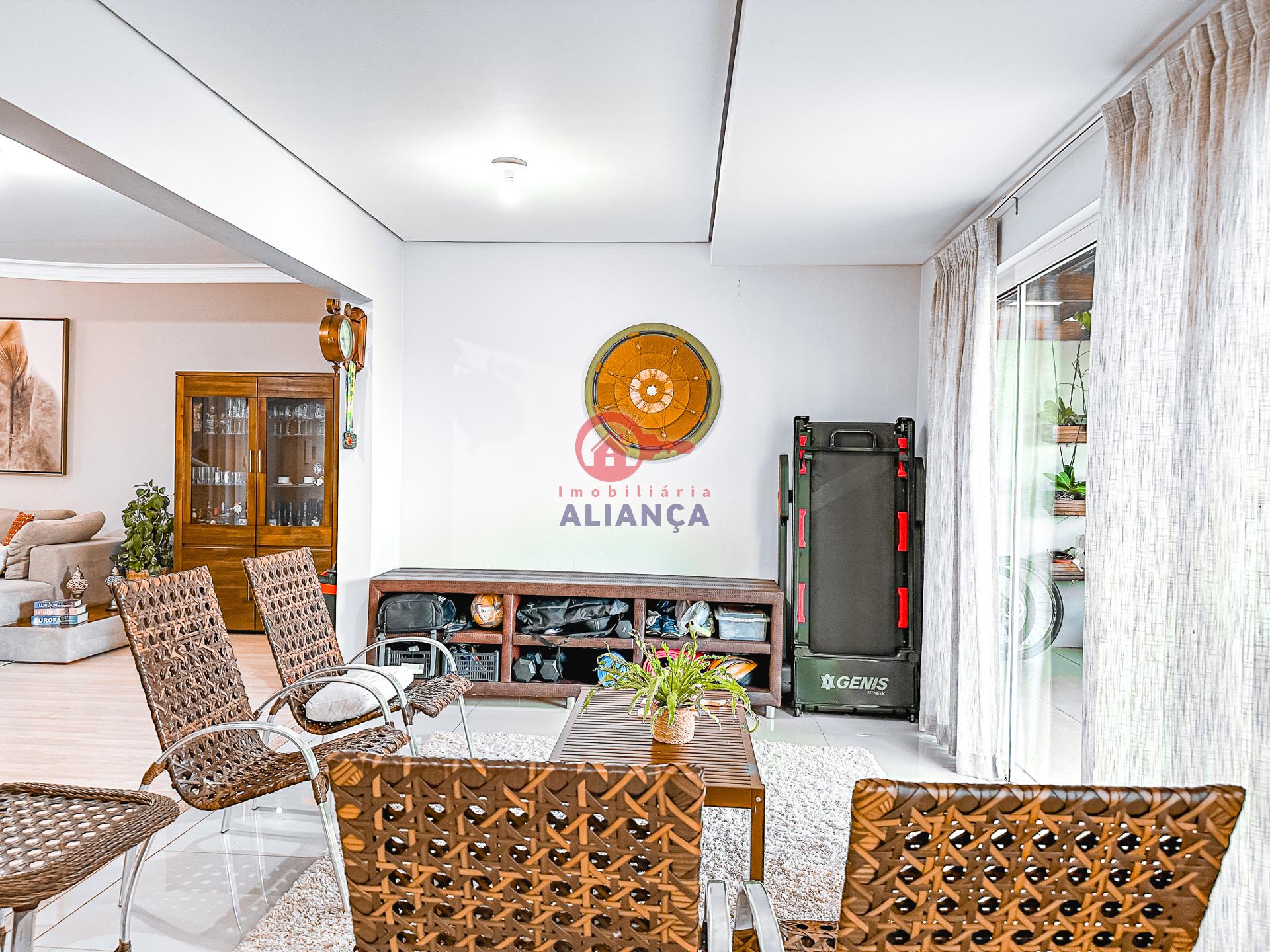 Imobiliria Aliana em Toledo Paran