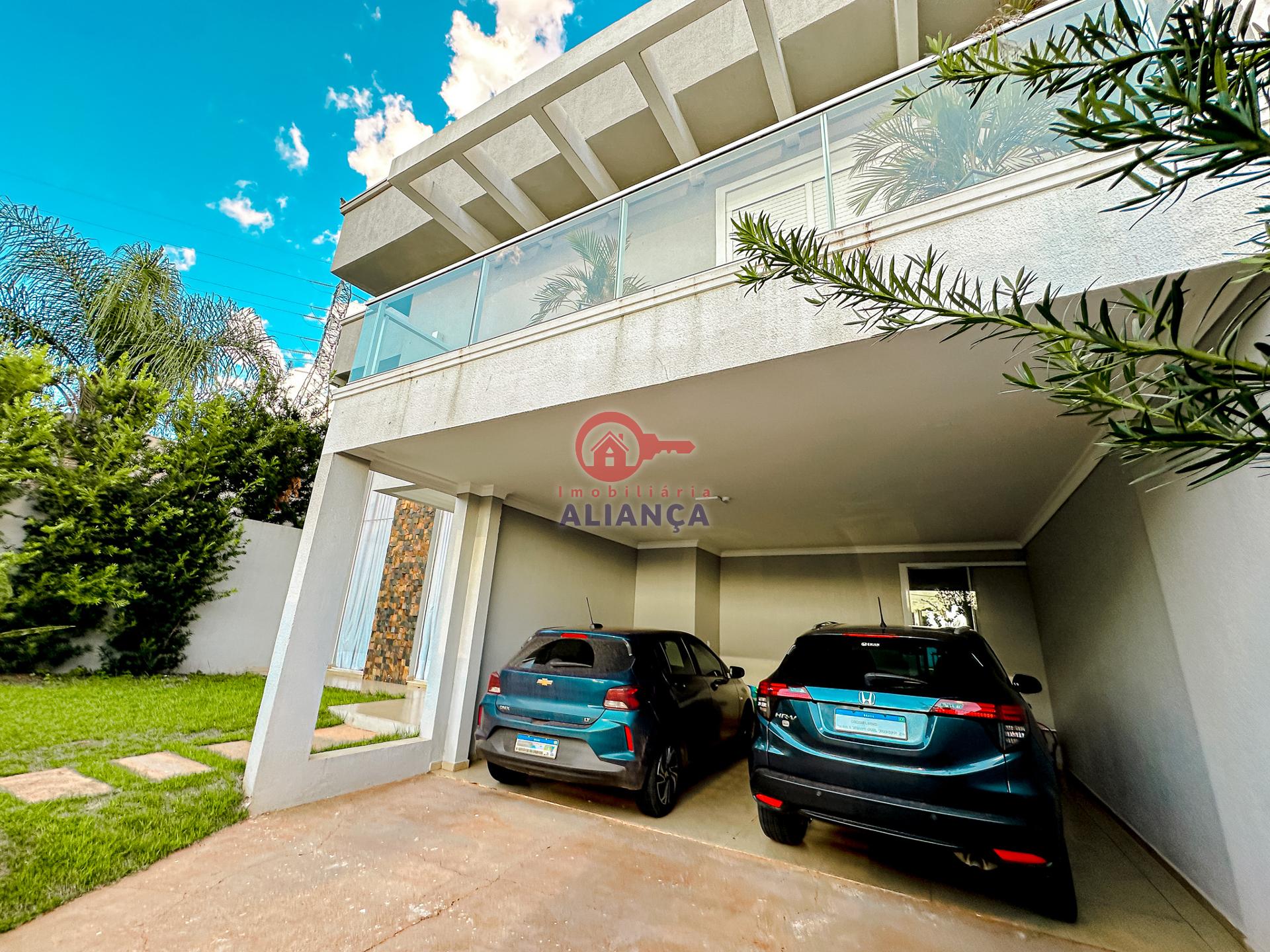 Imobiliria Aliana em Toledo Paran