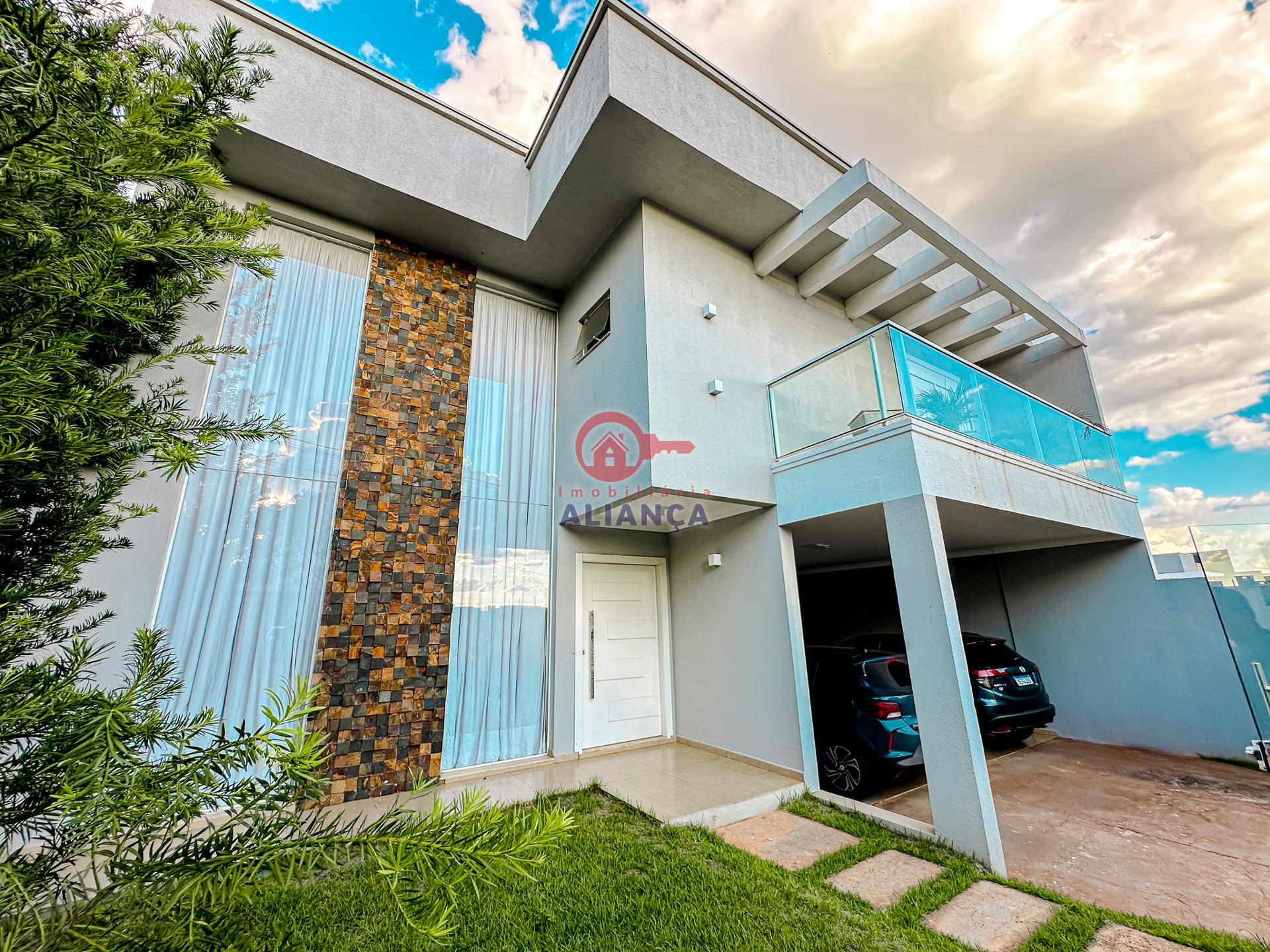 Imobiliria Aliana em Toledo Paran