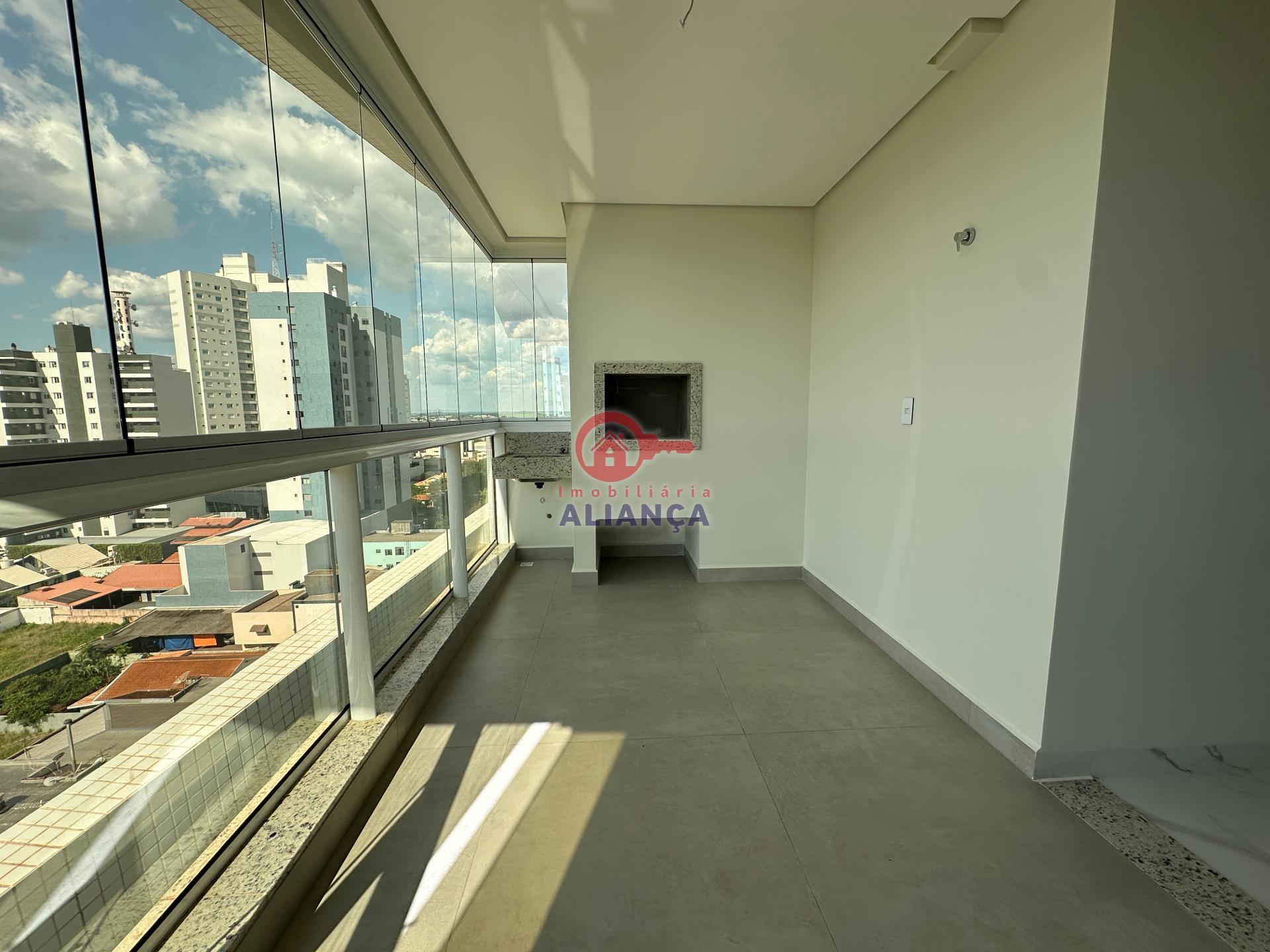Imobiliria Aliana em Toledo Paran