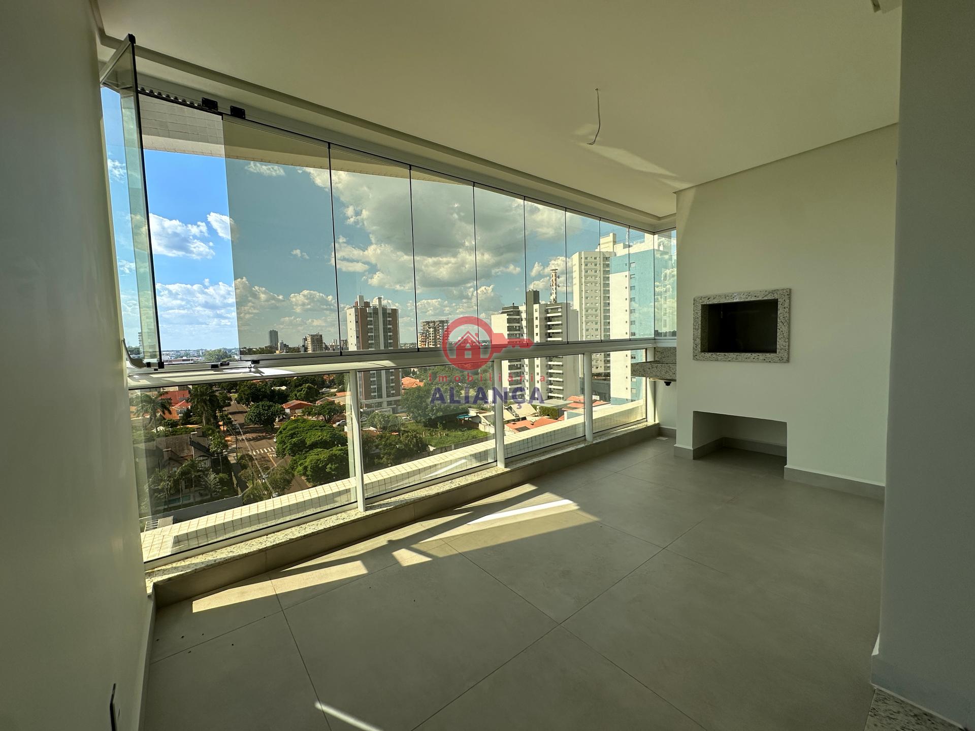 Imobiliria Aliana em Toledo Paran