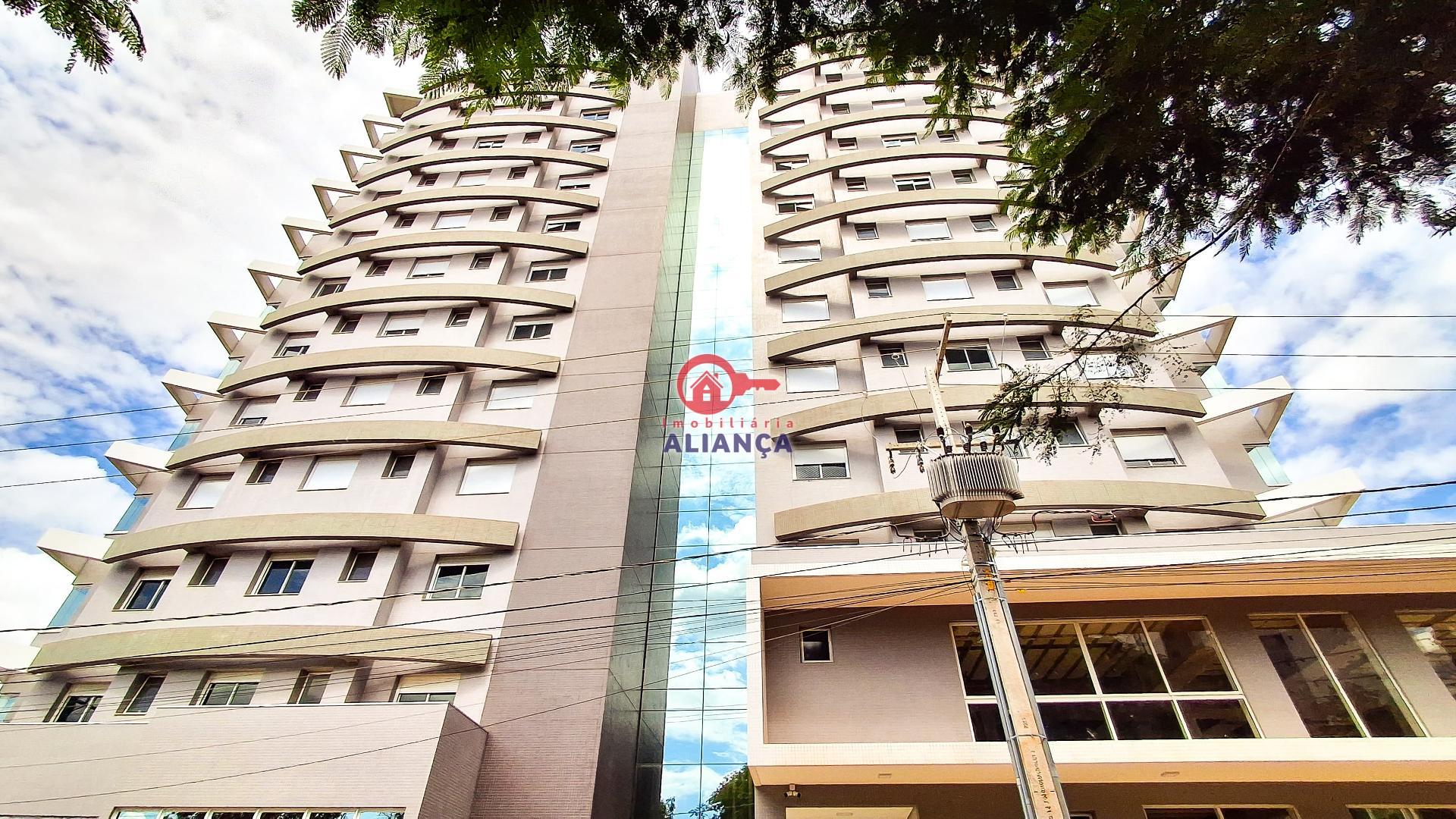 APARTAMENTO A VENDA NO EDIFICIO ECOVILLAGE- CENTRO TOLEDO PR