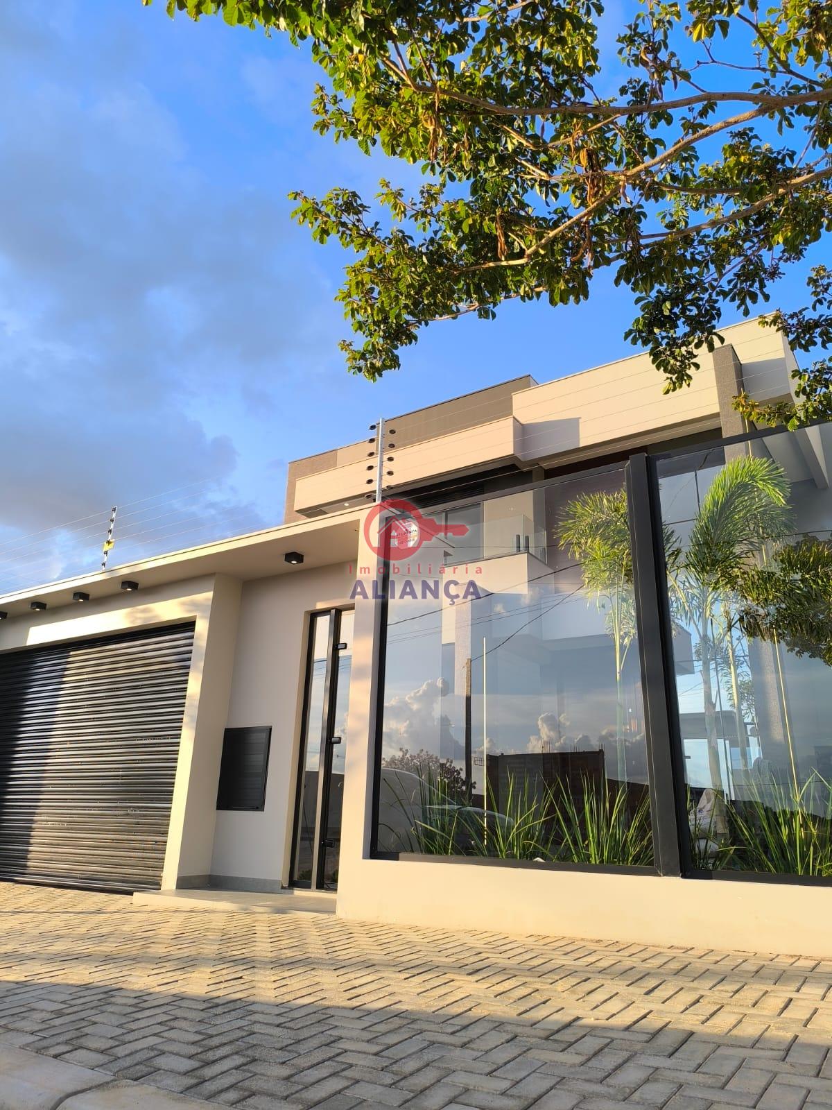 Imobiliria Aliana em Toledo Paran