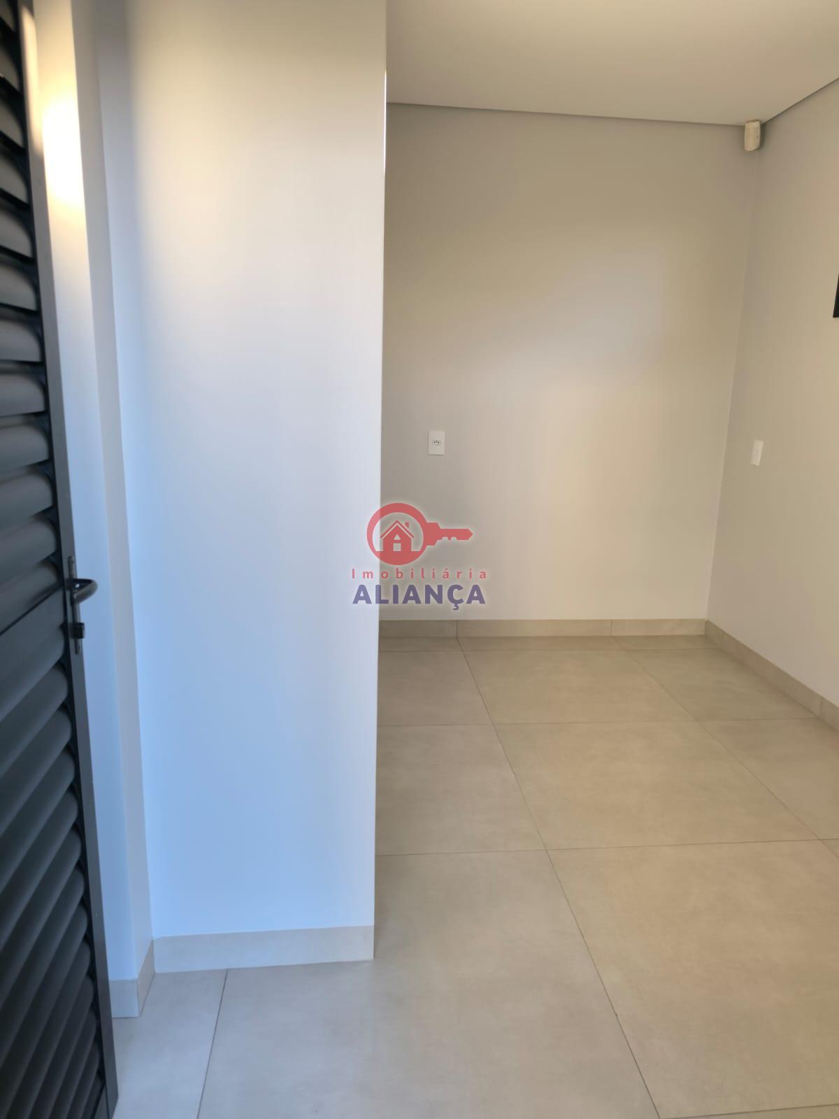 Imobiliria Aliana em Toledo Paran