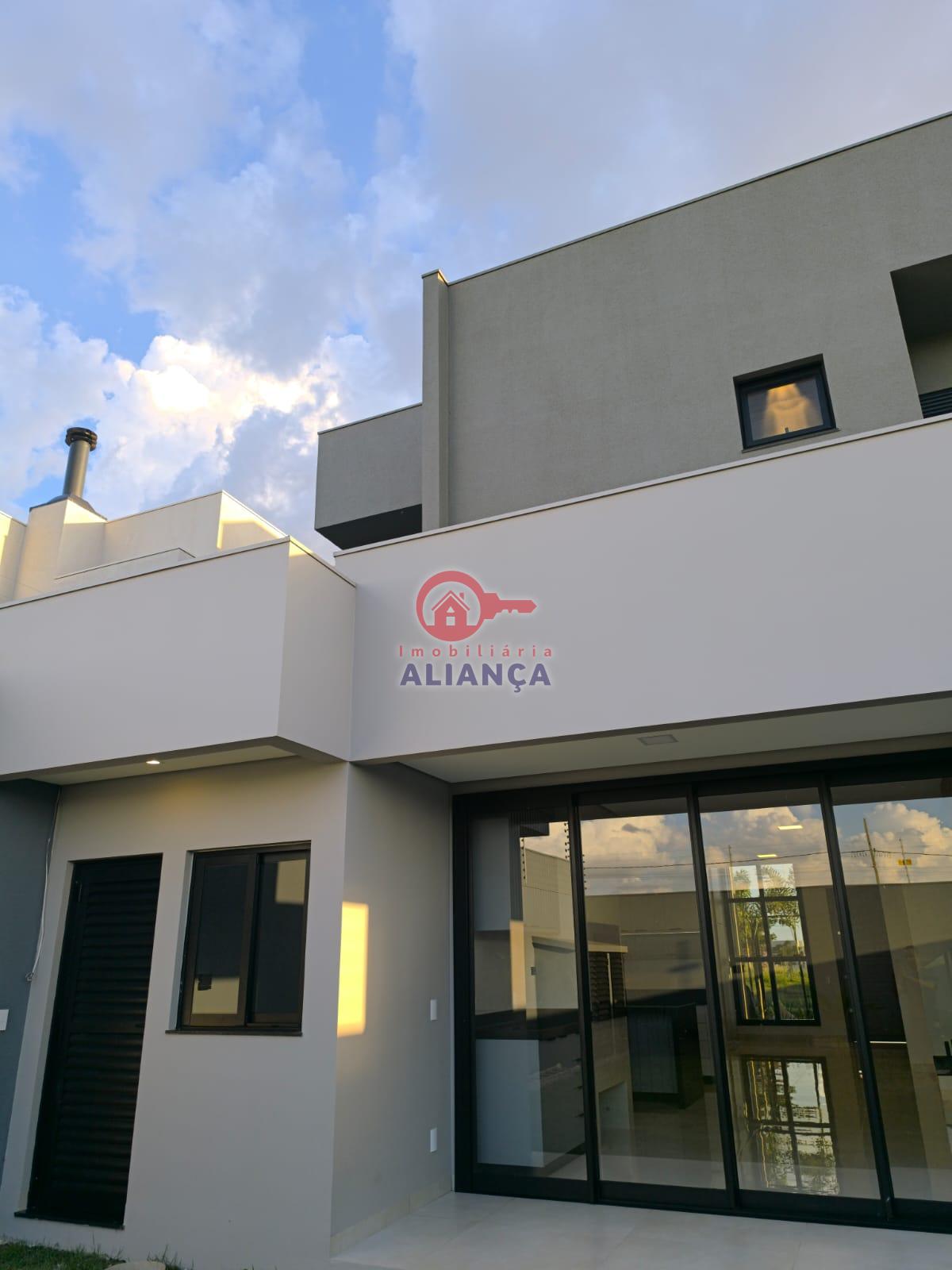 Imobiliria Aliana em Toledo Paran