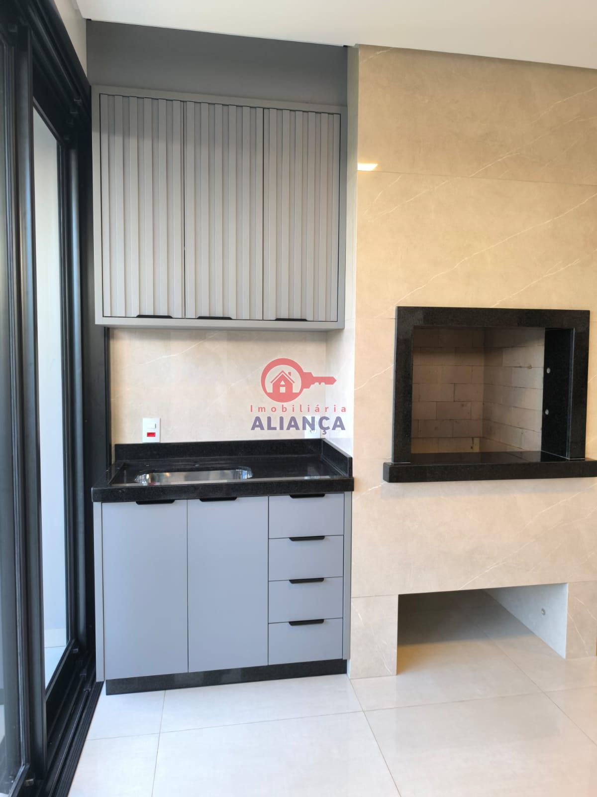 Imobiliria Aliana em Toledo Paran