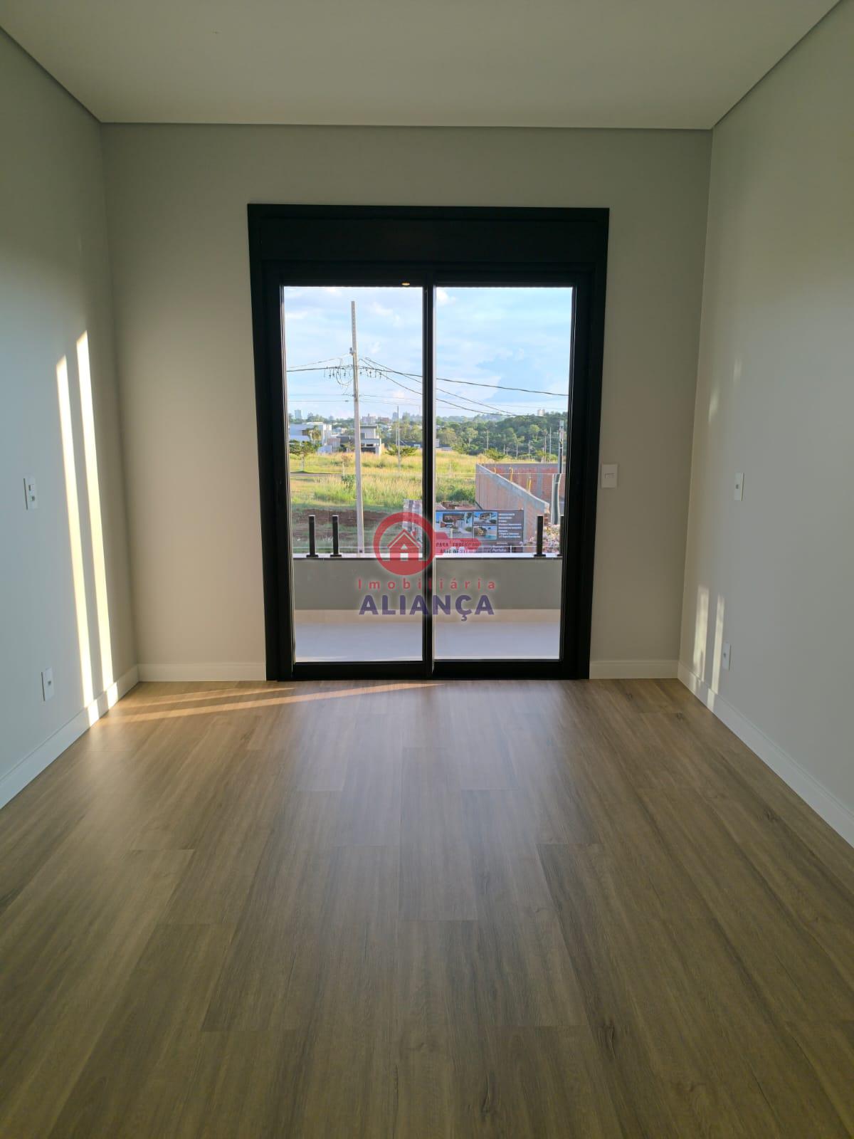 Imobiliria Aliana em Toledo Paran