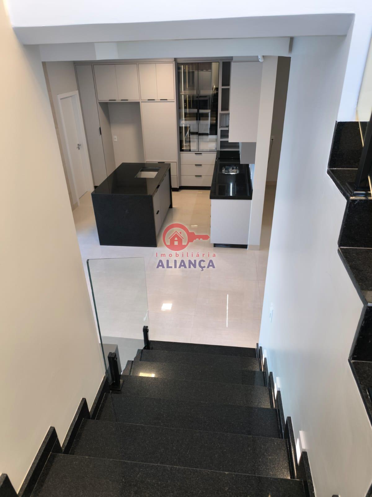 Imobiliria Aliana em Toledo Paran