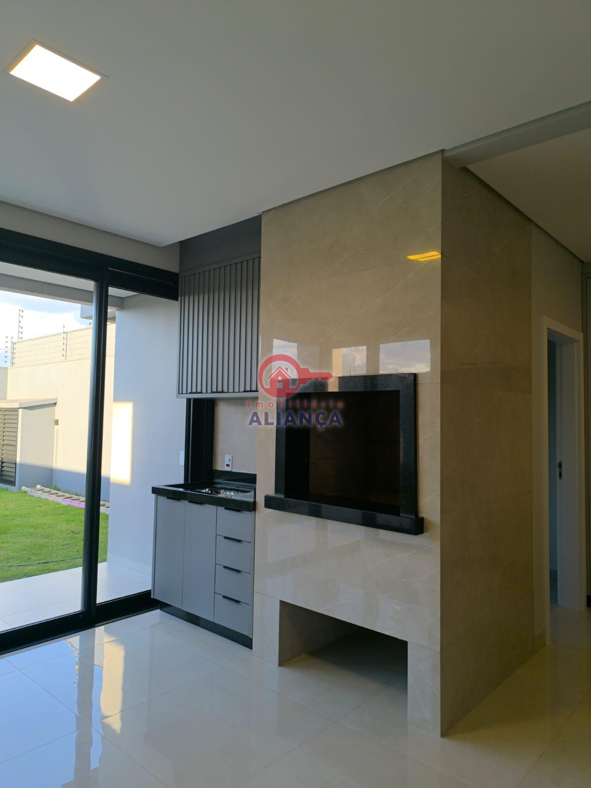 Imobiliria Aliana em Toledo Paran