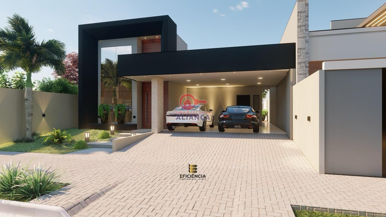 Imobiliria Aliana em Toledo Paran