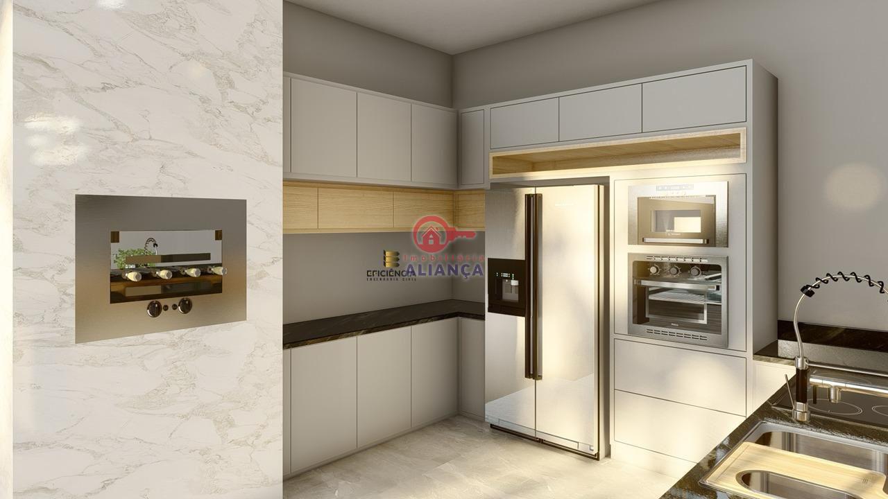 Imobiliria Aliana em Toledo Paran