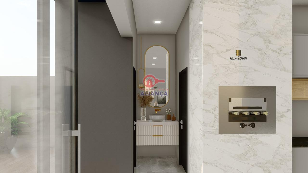 Imobiliria Aliana em Toledo Paran