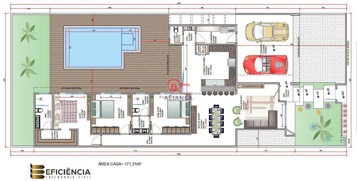 Imobiliria Aliana em Toledo Paran