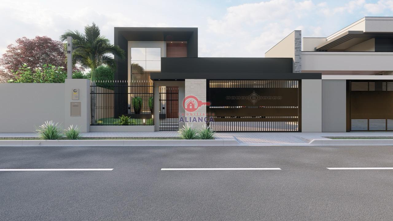 Imobiliria Aliana em Toledo Paran
