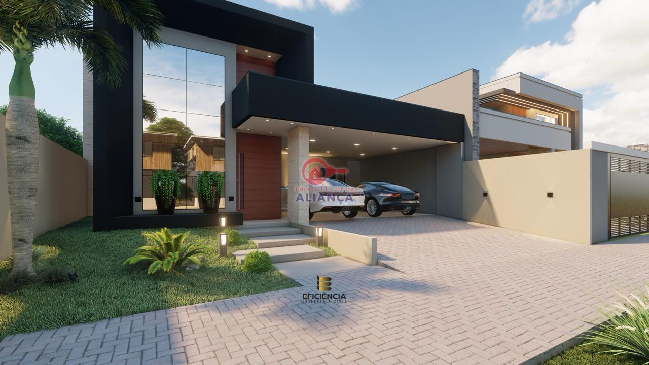 Imobiliria Aliana em Toledo Paran