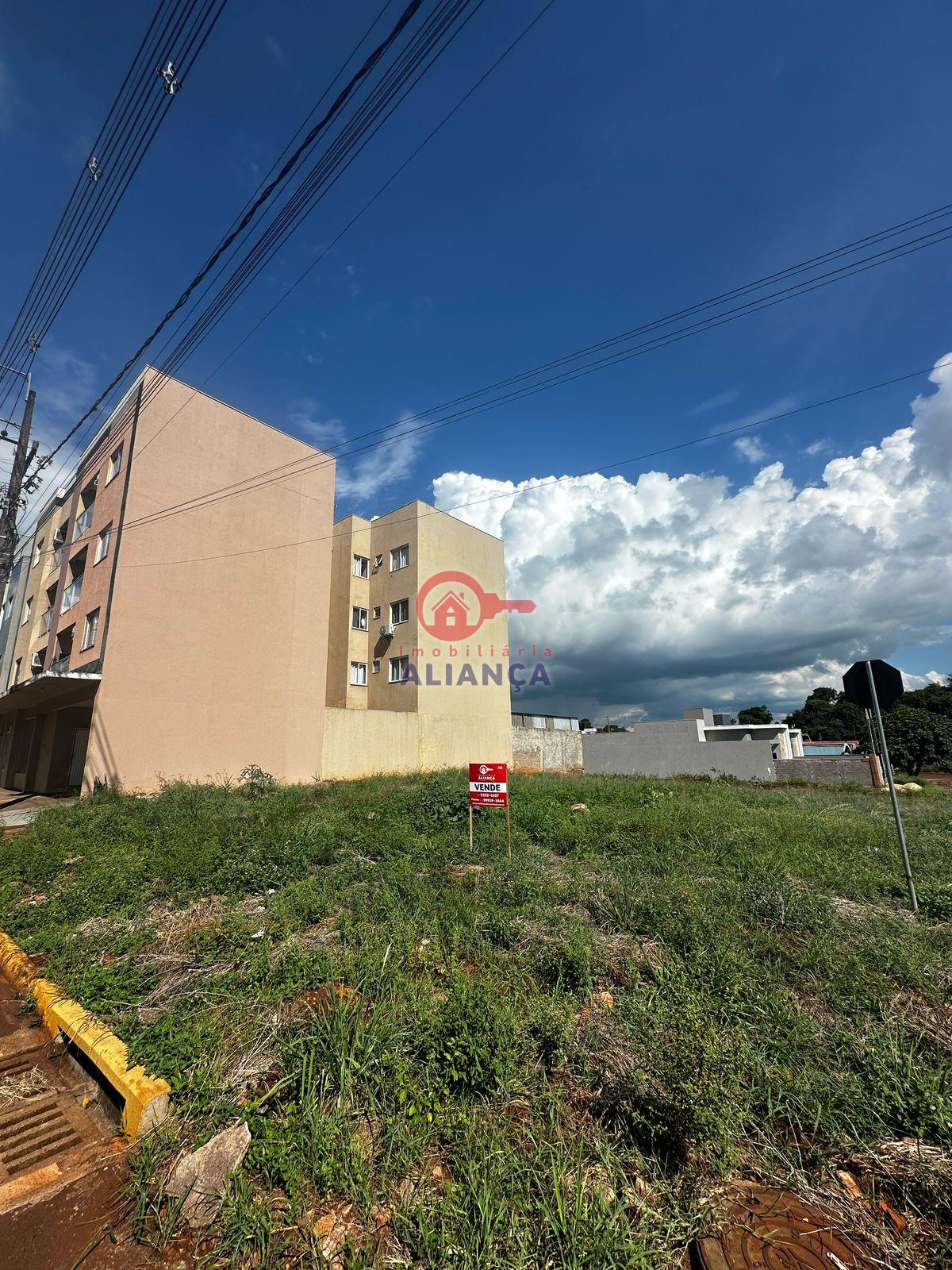 Terreno  venda, VILA BECKER, TOLEDO - PR