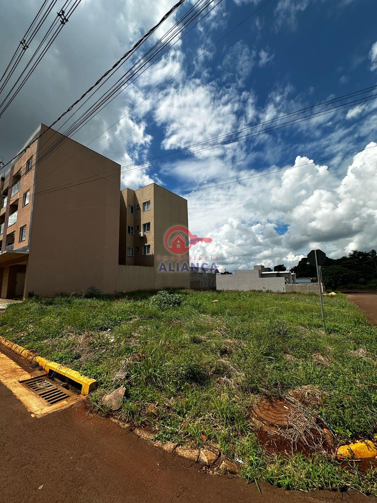 Imobiliária Aliança em Toledo Paraná