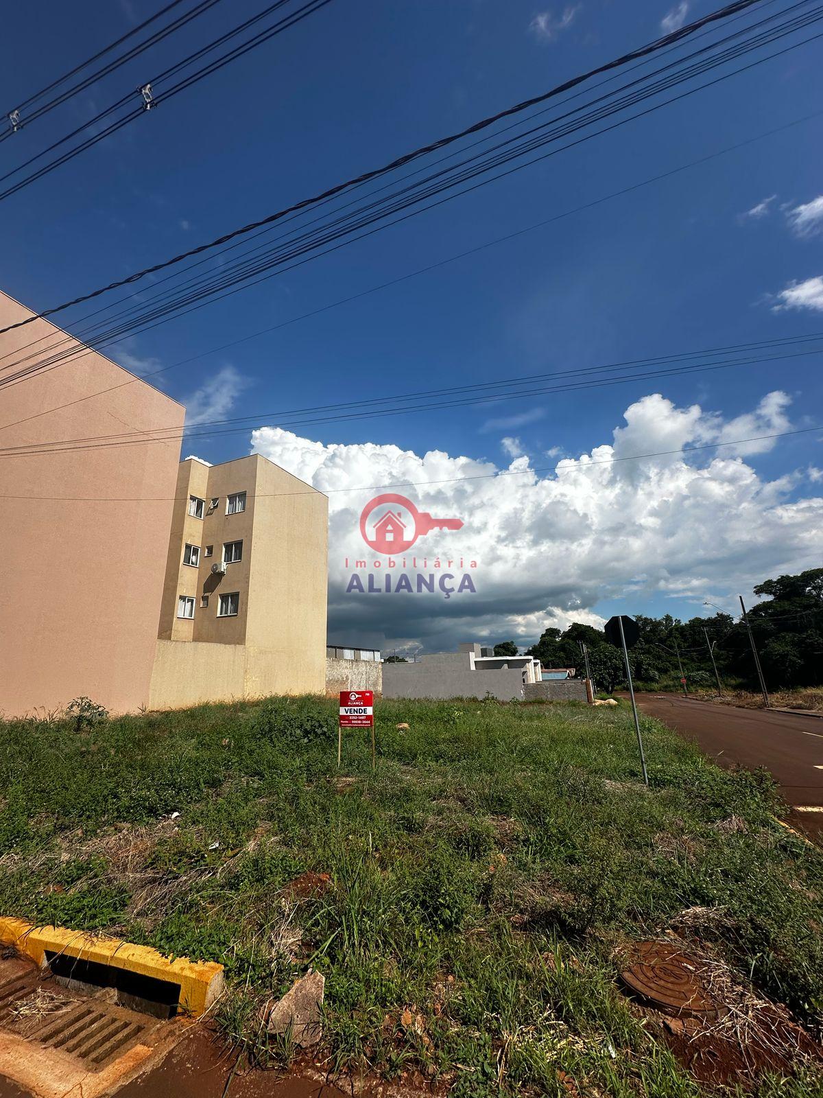 Imobiliária Aliança em Toledo Paraná