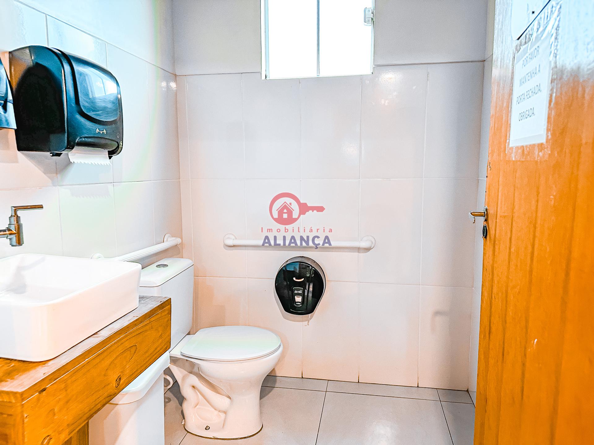 Imobiliria Aliana em Toledo Paran
