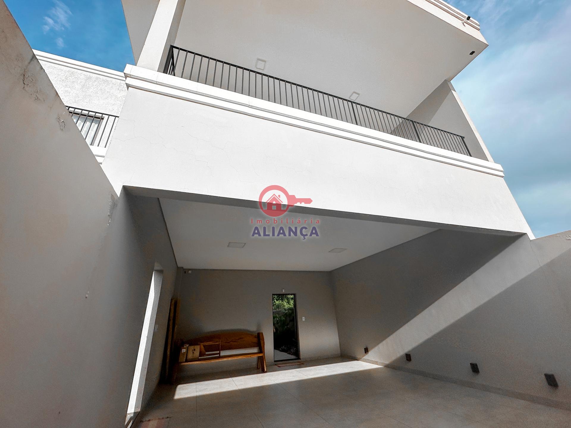 Imobiliria Aliana em Toledo Paran