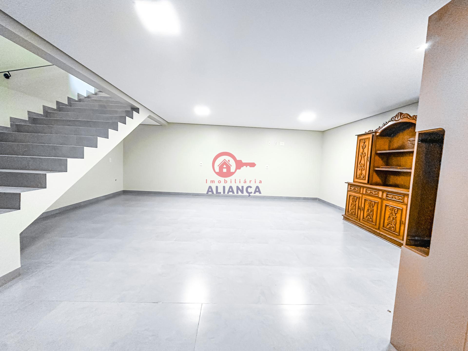 Imobiliria Aliana em Toledo Paran
