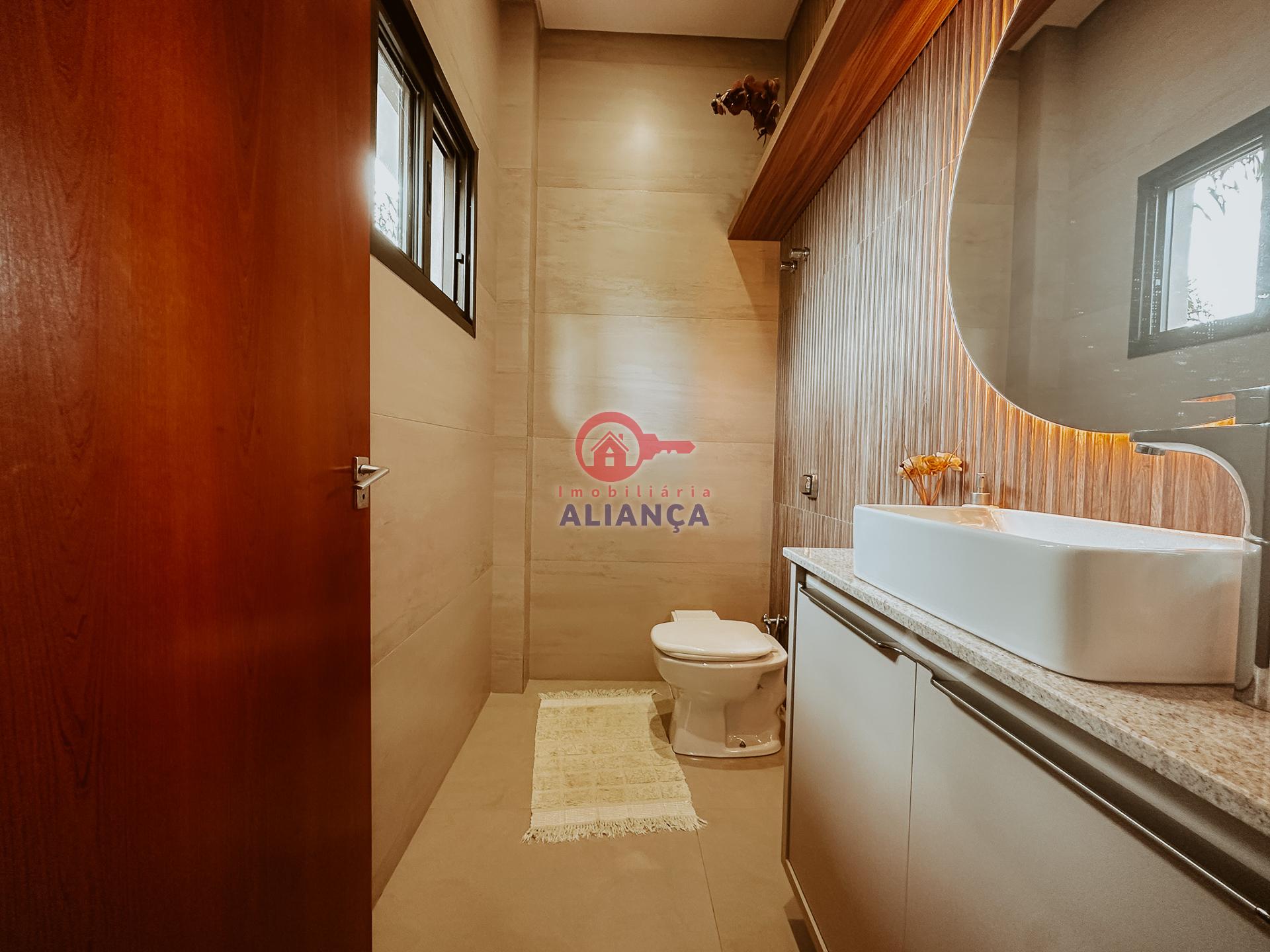 Imobiliria Aliana em Toledo Paran