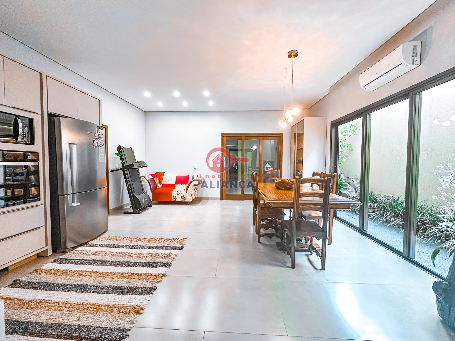 Imobiliria Aliana em Toledo Paran
